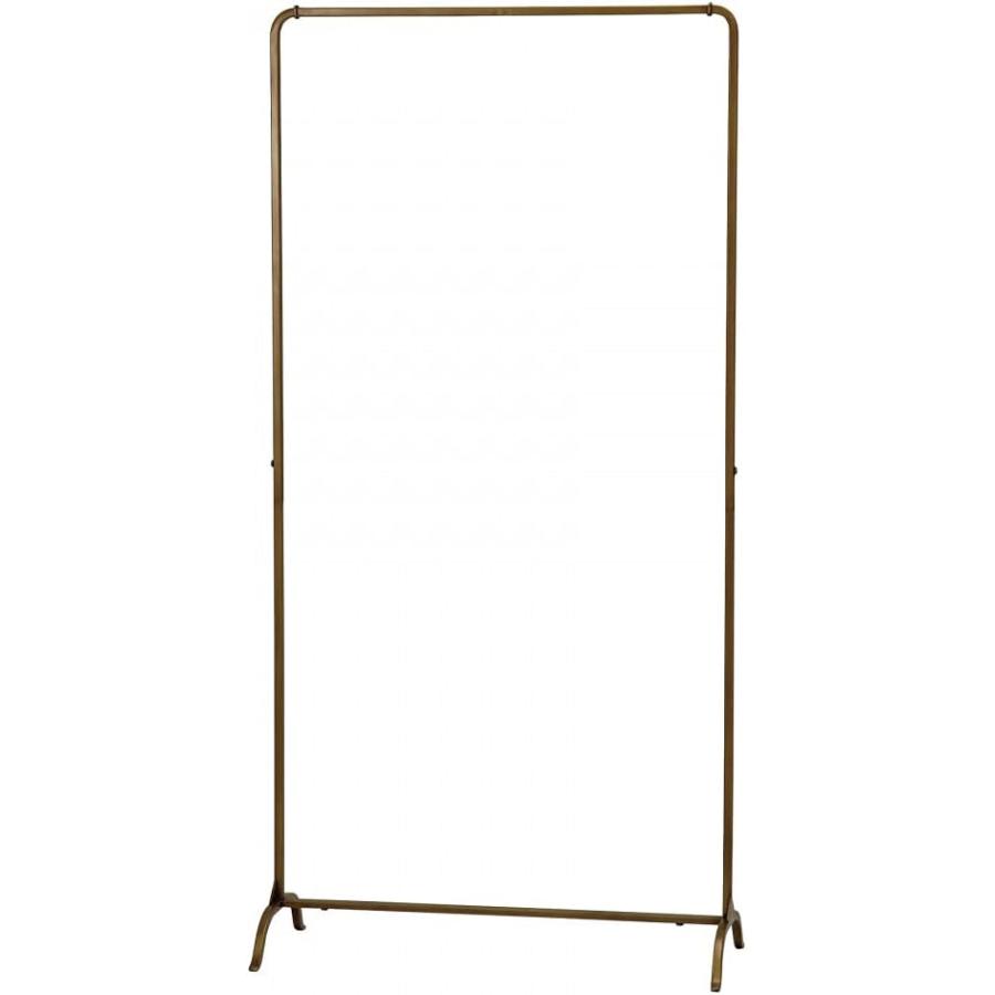 ハンガーラック SPICE OF LIFE(スパイス) ハイ 組立式 ジョセフ