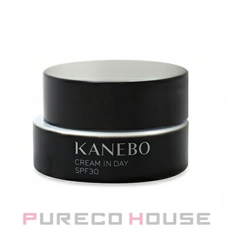 カネボウ KANEBO クリーム イン デイ II SPF30・PA+++ 40g 【医薬部外