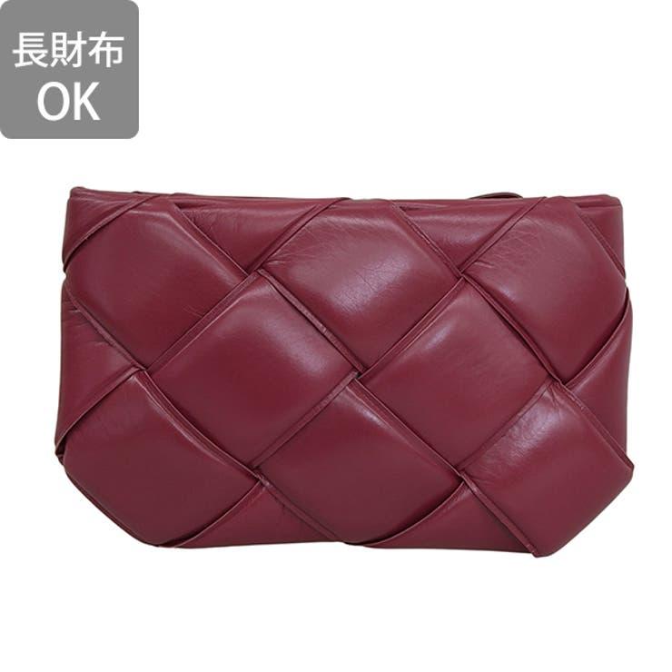 BOTTEGA VENETA ボッテガヴェネタ バッグ レディース クラッチバッグ