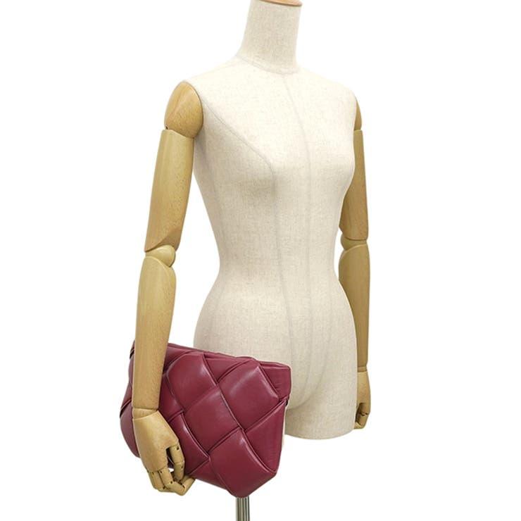 BOTTEGA VENETA ボッテガヴェネタ バッグ レディース クラッチバッグ