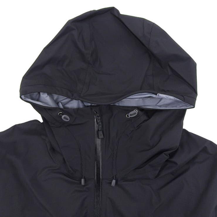 mont-bell モンベル レインウェア レイントレッカージャケット メンズ
