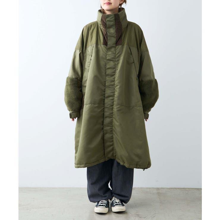 etsinta(CIAOPANIC)モンスターコート CIAOPANIC TYPY】【etsinta】モンスター中綿オーバーコート : Shoplist