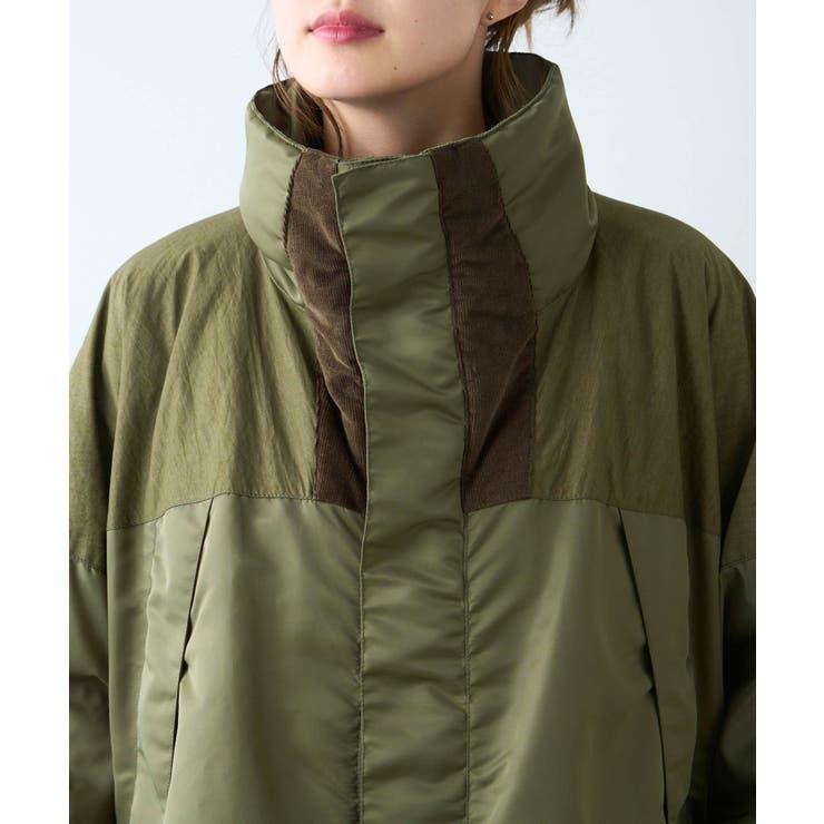 CIAOPANIC TYPY】【etsinta】モンスター中綿オーバーコート : Shoplist