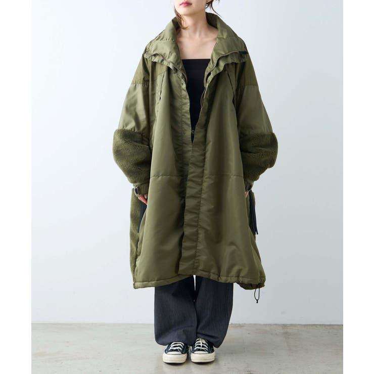 CIAOPANIC TYPY】【etsinta】モンスター中綿オーバーコート : Shoplist