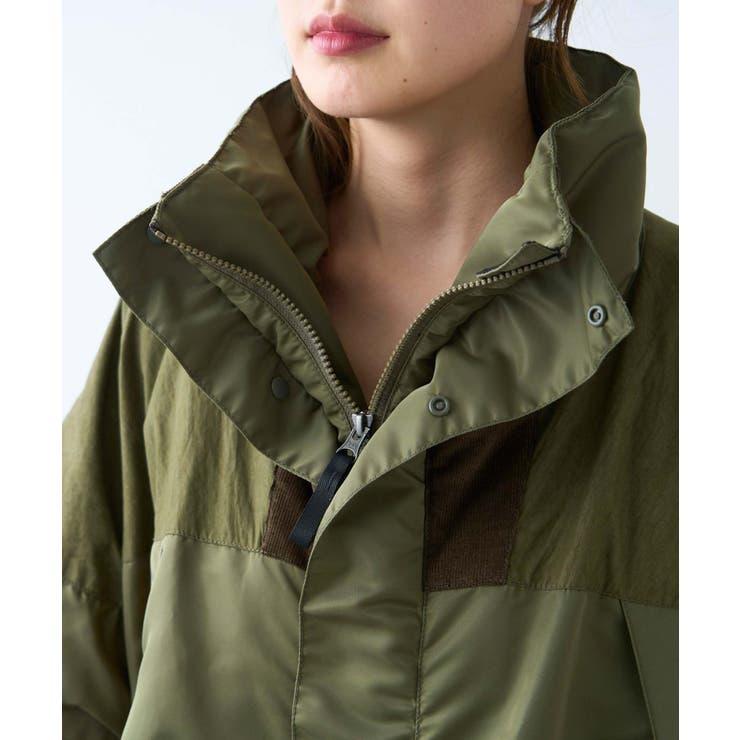 CIAOPANIC TYPY】【etsinta】モンスター中綿オーバーコート : Shoplist