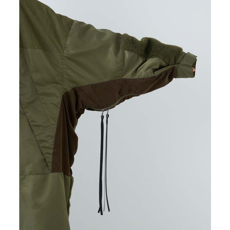 CIAOPANIC TYPY】【etsinta】モンスター中綿オーバーコート : Shoplist