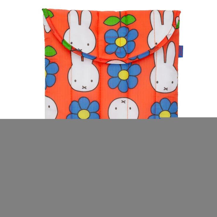 BAGGU ラップトップケース PCケース Puffy Laptop Sleeve 13
