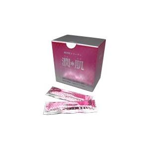 潤肌コラーゲン クリスマス ギフトに プレゼントに | 