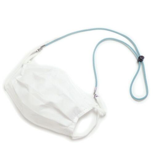 メール便 マスクストラップ アウトドアコード 長さ調整可能 パラコード 大人用 子供用 男性用 女性用 マスクコード マスクホルダー マスクチェーン マスクバンド |  | 02