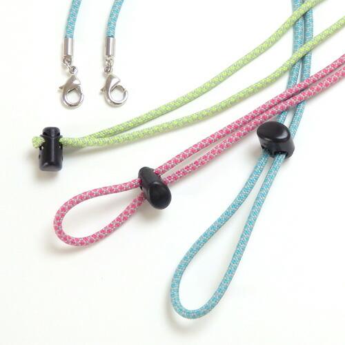 メール便 マスクストラップ アウトドアコード 長さ調整可能 パラコード 大人用 子供用 男性用 女性用 マスクコード マスクホルダー マスクチェーン マスクバンド |  | 09