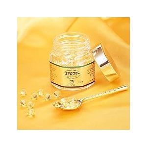 エアロスター(スクアレン)140粒-アイザメの肝油(スクアレン・スクラワン)を純良なゼラチン(たんぱく質)で包んだ 美容と健康のための栄養補助 | 