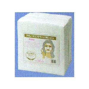 タキレーヌエステティック用コットン E-550 50mm×60mm 550枚 クリスマス ギフトに プレゼントに | 