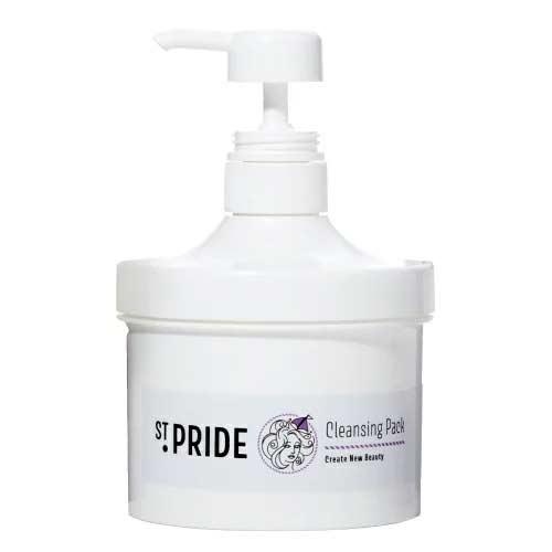 セントプライド ヘアクレンジングパック 480g ホワイトデー ギフトに プレゼントに 爆買 | 
