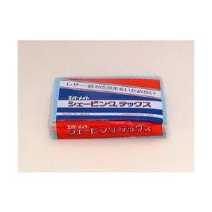 エバーメイト シェービングテックス 6枚入 クリスマス ギフトに プレゼントに | 