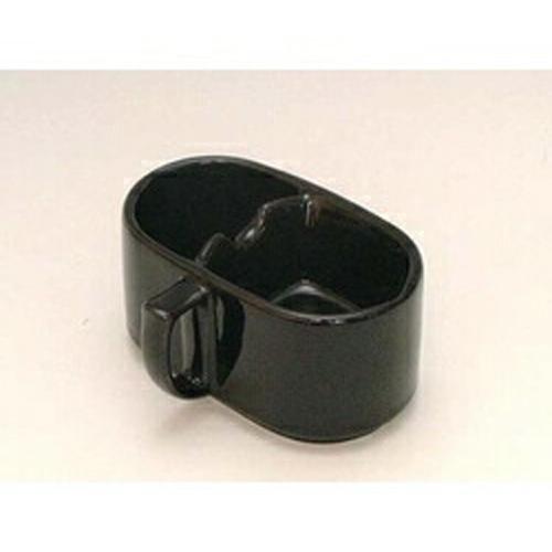 キタ クリーンカップ K-24 シェービングカップのみ プロ用 理容 陶器 髭剃り ひげそり ヒゲソリ 泡立て 陶器製 |  | 01