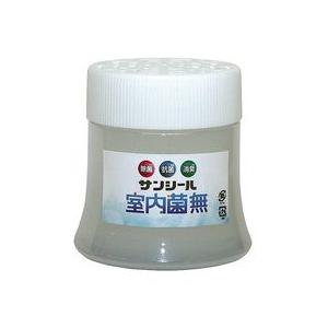 サンシール ゲル 120g (3個セット) 除菌 消臭剤 クリスマス ギフトに プレゼントに | 