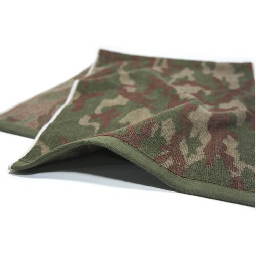 ブリーズブロンズ 消臭 バスタオル 消臭タオル T-3 ひざかけにも 日本製 今治タオル 60cm×120cm 有吉くんの正直さんぽ クリスマス ギフトに プレゼントに |  | 02