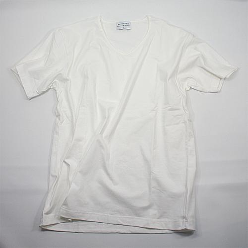 ブリーズブロンズ 消臭 メンズ Ｔシャツ 肌着 Ｖ首タイプ オフホワイト 白 K-3 日本製 急速分解消臭 消臭下着 メンズ 消臭インナー アンダーシャツ Tシャツ V衿 |  | 01