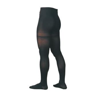 ボンボラン 男性用 段階圧縮タイツ 紺色 メンズ ネイビー サミットインターナショナル タイツ ズボン下 | 