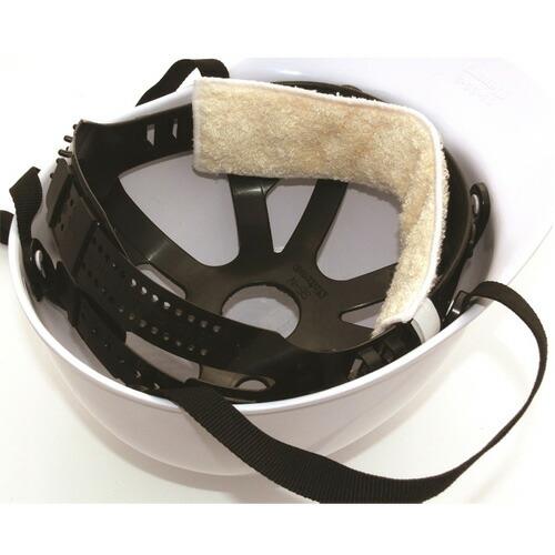 ブリーズブロンズ 消臭 ヘルメット用 汗取りパッド タオルパッド 1枚 急速分解消臭 日本製 今治産タオル マジックテープ K-20 |  | 02