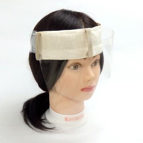 ブリーズブロンズ 消臭 ヘルメット用 汗取りパッド タオルパッド 1枚 急速分解消臭 日本製 今治産タオル マジックテープ K-20 |  | 06