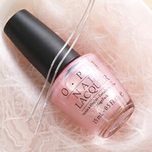 めがねチェーン ＆ OPIネイルセット 眼鏡チェーン グラスコード マスクチェーン マスク紐 マスクストラップ マスクコード クリスマス ギフトに プレゼントに |  | 02