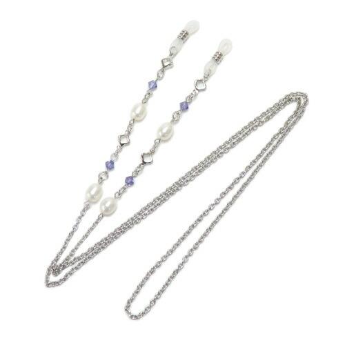 めがねチェーン ＆ OPIネイルセット 眼鏡チェーン グラスコード マスクチェーン マスク紐 マスクストラップ マスクコード クリスマス ギフトに プレゼントに |  | 05