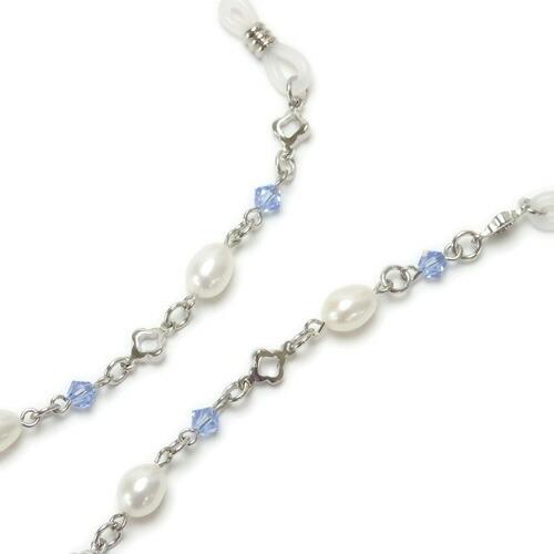 めがねチェーン ＆ OPIネイルセット 眼鏡チェーン グラスコード マスクチェーン マスク紐 マスクストラップ マスクコード クリスマス ギフトに プレゼントに |  | 09