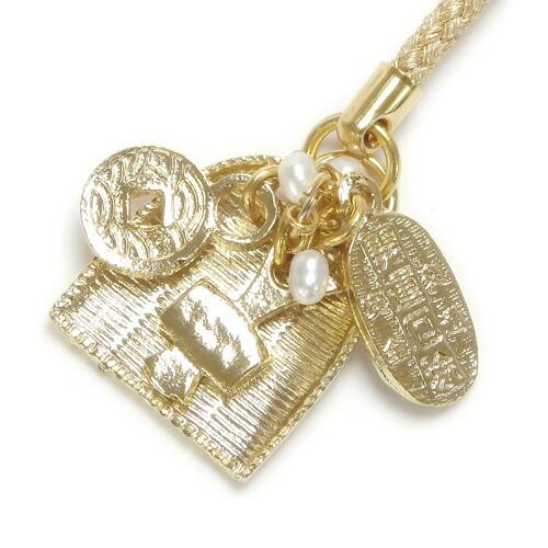 メール便 開運 ストラップ 福寄せザル 根付 パール 古銭 打ち出の小槌 小判 開運厄除け 交通安全 福寄 根付け キーホルダー 真珠 プチギフト 敬老の日 母の日 |  | 01