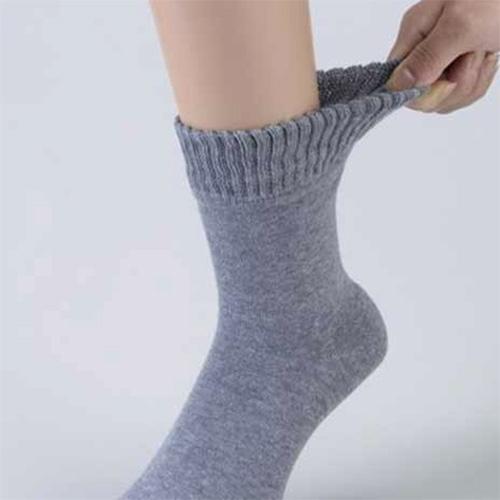 婦人用 かかとつるつるソックス 靴下 カカト ツルツル ソックス かかとつるつる 裏ぽっかぽっか 靴下 母の日 ギフト プレゼント |  | 01