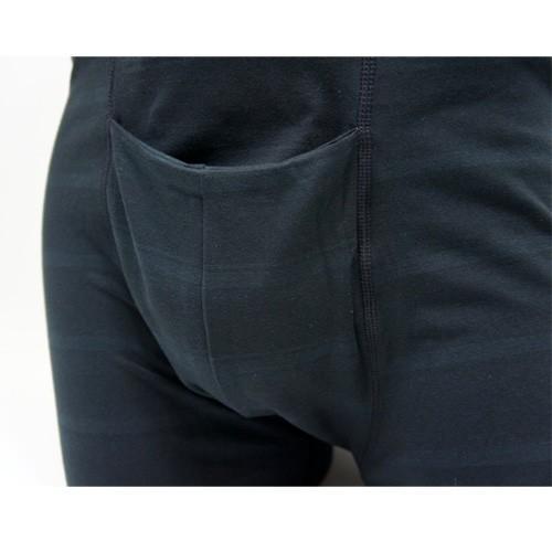 ブリーズブロンズ 消臭 ボクサーブリーフ ロング 男性用 M・L・LL 消臭パンツ 消臭インナー 消臭下着 ボクサーパンツ K-1 日本製 |  | 02