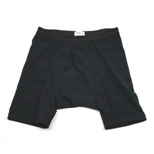 ブリーズブロンズ 消臭 ボクサーブリーフ ロング 男性用 M・L・LL 消臭パンツ 消臭インナー 消臭下着 ボクサーパンツ K-1 日本製 |  | 03