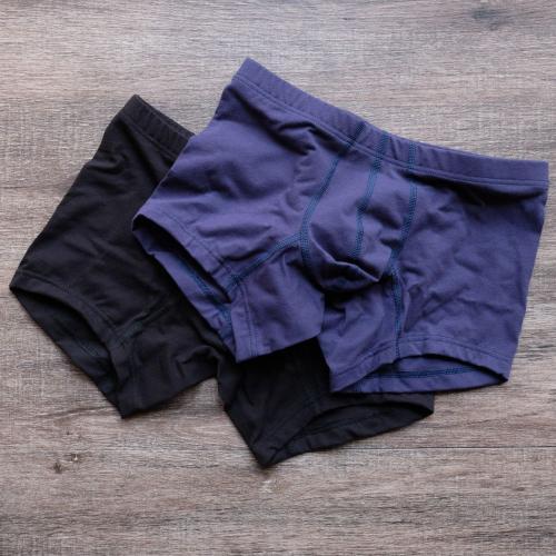 ブリーズブロンズ 消臭 ボクサーブリーフ ショート 男性用 M・L・LL 消臭パンツ 消臭インナー 消臭下着 ボクサーパンツ K-1 日本製 |  | 06