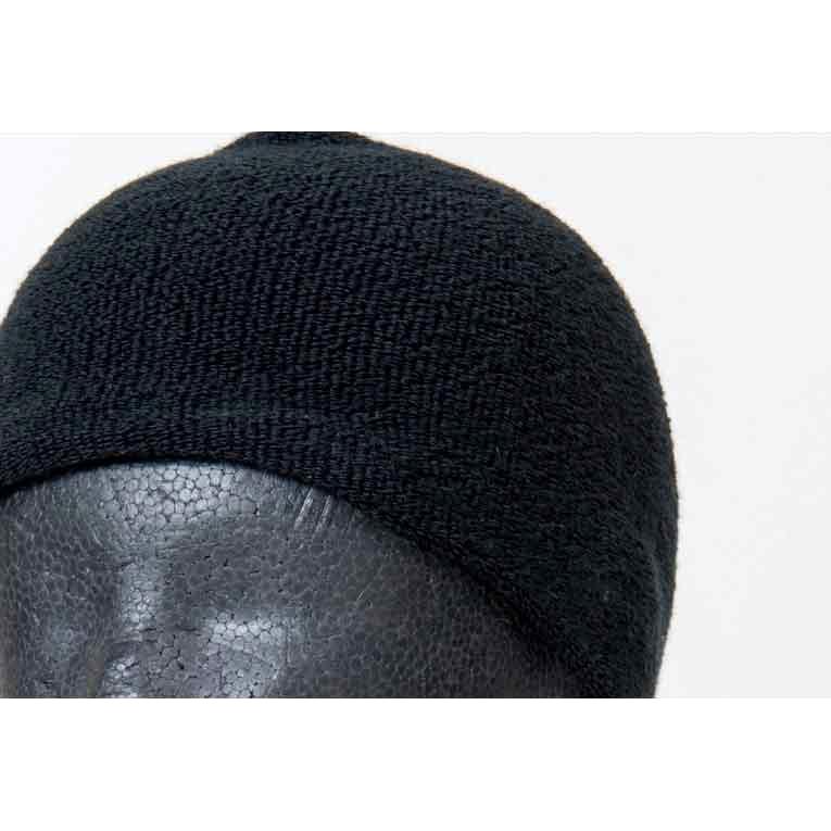 ブリーズブロンズ 消臭 ヘルメットインナー 厚手 冬用 K-21 ET-I キャップインナー 帽子インナー 急速分解消臭 日本製 伸縮素材 |  | 03