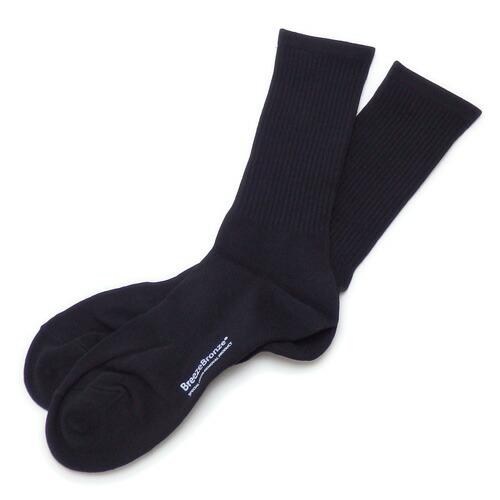 メール便 ブリーズブロンズ 消臭ソックス ワークソックスレギュラー 消臭靴下 S-18 1足 黒 ブラック クルーソックス レギュラーソックス 日本製 |  | 01