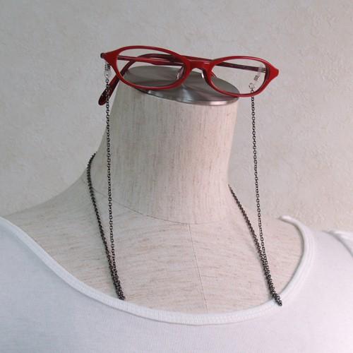 メガネチェーン シンプルチェーン ゴールド色 シルバー色 ピンクゴールド色 ガンメタ色 眼鏡 チェーン 風水カラー 金 銀 マスクチェーン マスクコード ショップループ 通販 Yahoo ショッピング