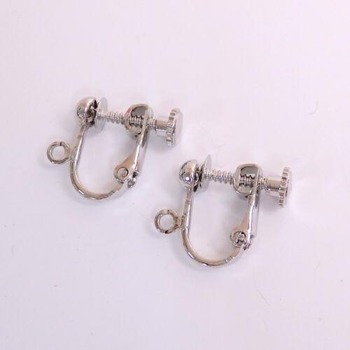 淡水 カラーパール ピアス イヤリング オレンジ パープル ピンク 淡水真珠 バロックパール レディース チタンピアス term |  | 02