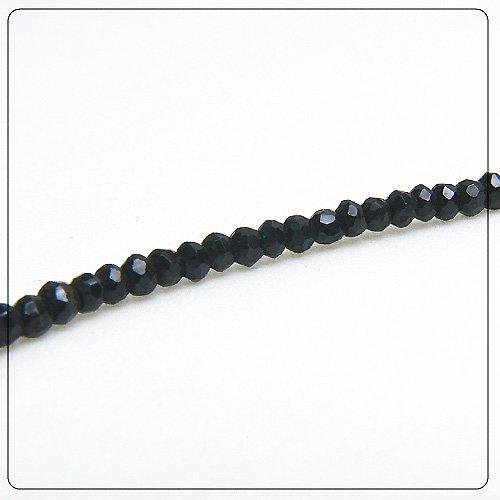 メール便 メガネチェーン ブラックスピネル ネックレスになる 眼鏡チェーン メンズ 男性用 風水カラー 黒 マスクチェーン クリスマス ギフトに プレゼントに |  | 03