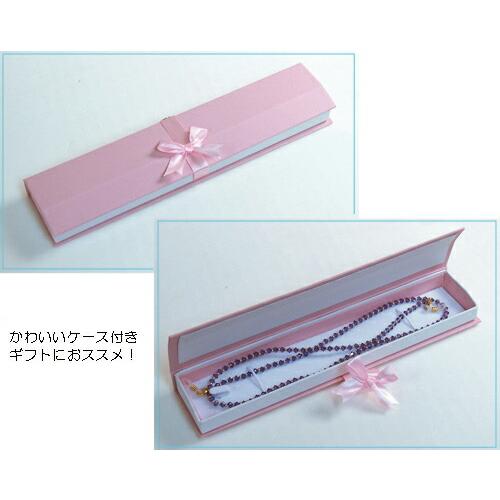 ギフトケース入り ネックレスになる メガネチェーン キラキラ スワロフスキー 贅沢2WAY 眼鏡チェーン 母の日 父の日 敬老の日 風水カラー マスクチェーン |  | 14