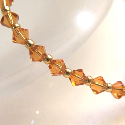 クロネコ便 ギフトケース付きネックレスになる メガネチェーン キラキラ スワロフスキー 贅沢2WAY 眼鏡チェーン 母の日 父の日 敬老の日 マスクチェーン |  | 06