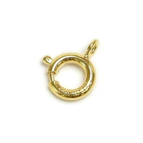 シルバー 引き輪 6mm ヒキワ 銀製 Ag 6ミリ ひきわ スターリングシルバー 銀色 金色 アクセサリーパーツ 金具 接続金具 ゴールドカラー シルバーカラー 爆買 |  | 02