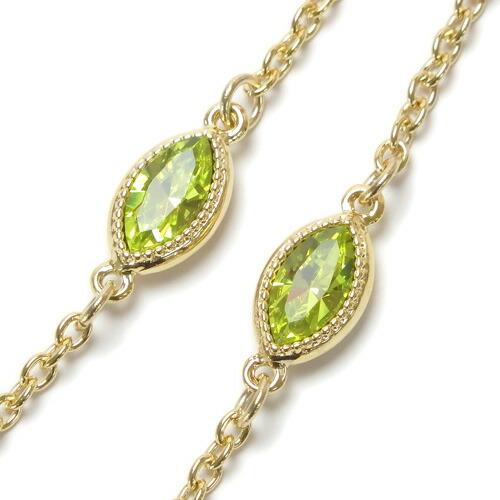 メール便 大粒ビジュースワロ メガネチェーン マーキス クリスタル スワロフスキー 眼鏡チェーン ハロウィン ギフトに プレゼントに シトラスグリーン |  | 09