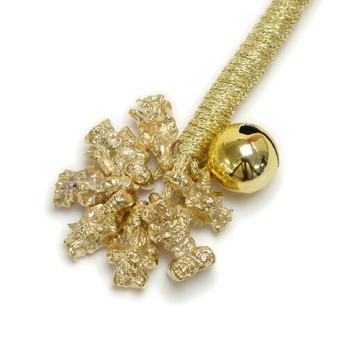 メール便 開運 ストラップ 七福神 根付 金色 根付け 鈴 キーホルダー ゴールドカラー 敬老の日 母の日 父の日 プチプラ ギフト プレゼント |  | 01