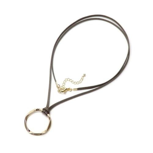 メール便 メガネホルダー ペンタゴン 眼鏡ホルダー リング 平紐 ネックレス ペンダント グラスホルダー サングラスかけ おしゃれ メンズ レディース |  | 08