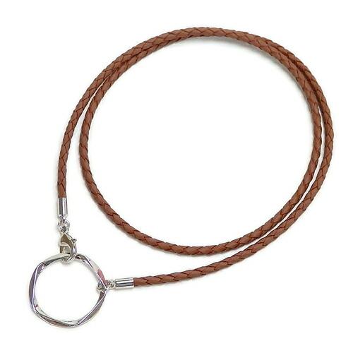 メール便 メガネホルダー ペンタゴン メタルリング 四つ編みコード グラスホルダー 軽量 眼鏡ホルダー ネックレス サングラスかけ グラスコード メンズ |  | 10