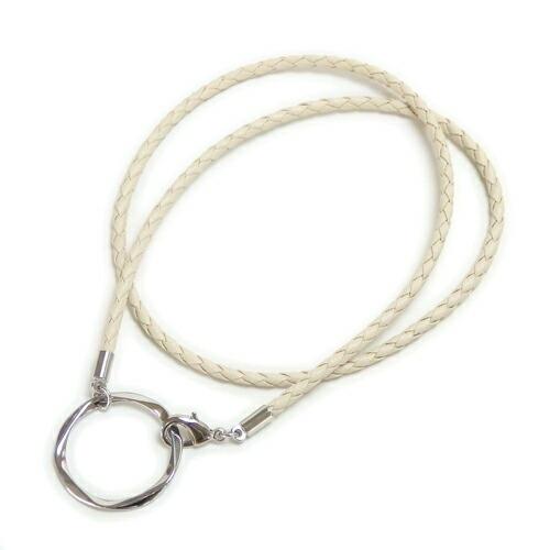 メール便 メガネホルダー ペンタゴン メタルリング 四つ編みコード グラスホルダー 軽量 眼鏡ホルダー ネックレス サングラスかけ グラスコード メンズ |  | 09