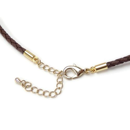 メール便 メガネホルダー キラキラ ラインストーン メタルリング 四つ編みコード ネックレス ペンダント グラスホルダー サングラスかけ 眼鏡ホルダー 老眼鏡 |  | 10