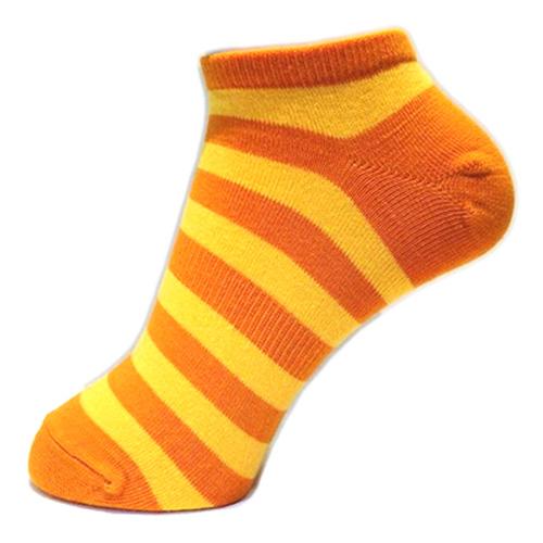 ブリーズブロンズ カラフル ボーダー柄 ソックス 消臭靴下 スニーカーソックス S-3 ショートソックス 日本製 ライフリング バレンタイン ギフトに プレゼントに |  | 01