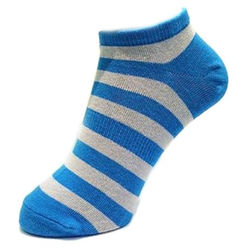 ブリーズブロンズ カラフル ボーダー柄 ソックス 消臭靴下 スニーカーソックス S-3 ショートソックス 日本製 ライフリング バレンタイン ギフトに プレゼントに |  | 02