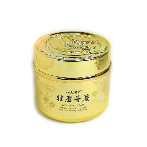 雅 蘆薈麗 保湿クリーム 160g アロインス 蘆薈麗シリーズ ミヤビロカイレイ みやびろかいれい 無香料 | 